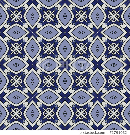 Seamless pattern Seamless pattern 71791082