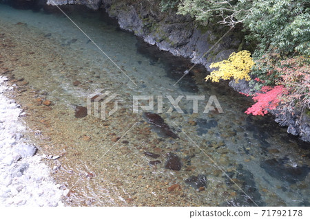 日高川和歌山縣 日高川和歌山縣 71792178