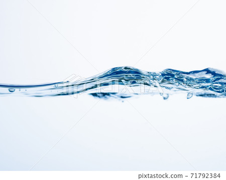 Water surface image Water surface image 71792384