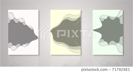 Set of background for covers design Set of background for covers design 71792981