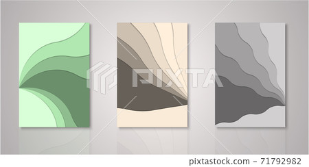 Set of background for covers design Set of background for covers design 71792982