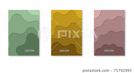 Set of background for covers design Set of background for covers design 71792995