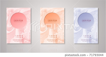 Set of background for covers design Set of background for covers design 71793044