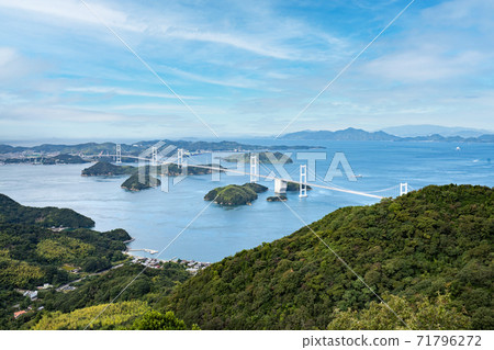 Kurushima海峽 71796272