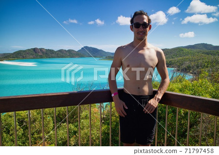 [Australia/QLD] Whitehaven Beach 71797458