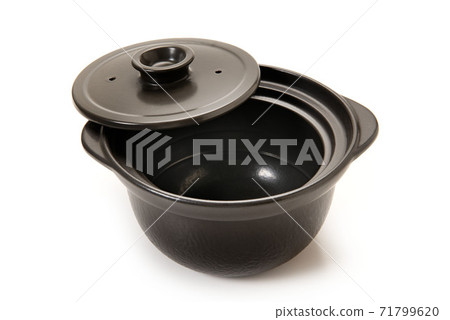 Rice cooking clay pot Rice cooking clay pot 71799620