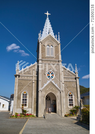 Amakusa Sakitsu Church 71800138