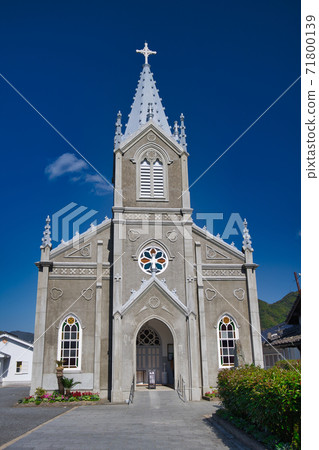 Amakusa Sakitsu Church 71800139