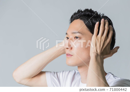 男士美容圖片[美容] 71800442