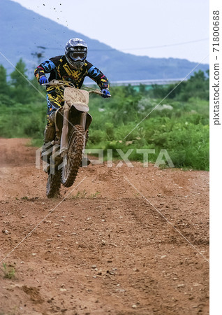 Motorcycle 71800688