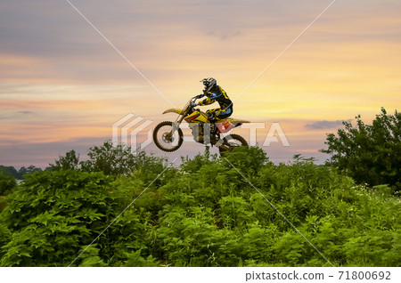 Motorcycle Motorcycle 71800692