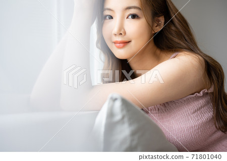 女性生活方式 71801040