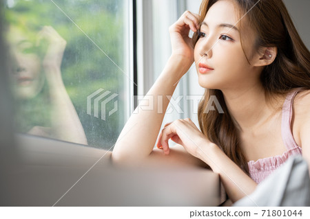 女性生活方式 71801044