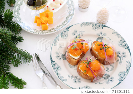 Kinkan Compon的Bullsketta 71801311