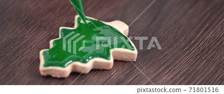 Christmas cookies Christmas tree Christmas gingerbread cookie ジンジャークッキー Christmas cookies Christmas tree Christmas gingerbread cookie ジンジャークッキー 71801516