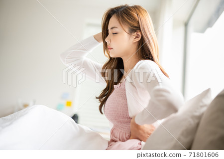女性疾病醫院 71801606