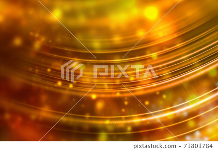 Wave abstract background material Wave abstract background material 71801784