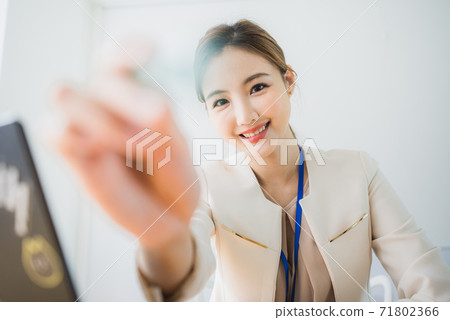 女商人 女商人 71802366