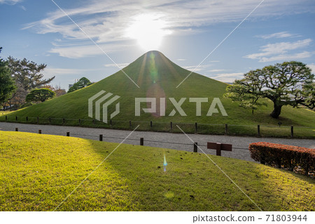 水前寺上十園 水前寺上十園 71803944