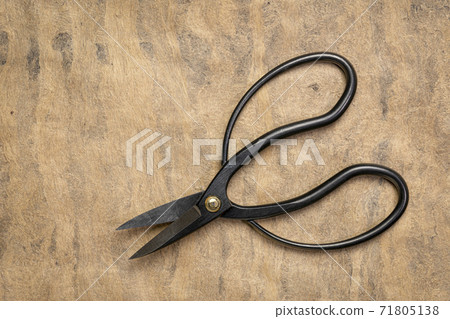 Japanese slim ohkubo shears Japanese slim ohkubo shears 71805138