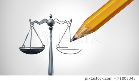 Change The Law 71805345