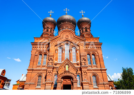 Svyato Vvedensky female monastery in Ivanovo 71806899