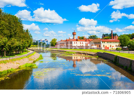 Ivanovo city, Golden Ring of Russia Ivanovo city, Golden Ring of Russia 71806905