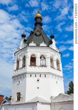 Theophany Bogoyavlensky Convent, Anastasia Epiphany Monastery 71806920
