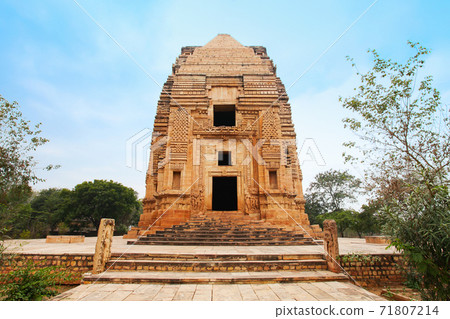 Telika or Teli ka Temple, Gwalior 71807214