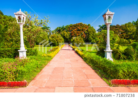 Saheliyon-ki-Bari, Saheliyon ki Bari Garden, Jaipur 71807238