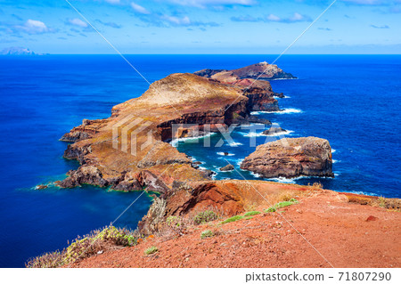 Ponta de Sao Lourenco cape, Madeira 71807290