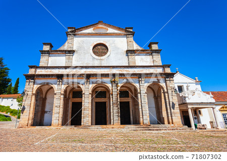 Igreja do Espirito Santo Church, Evora Igreja do Espirito Santo Church, Evora 71807302