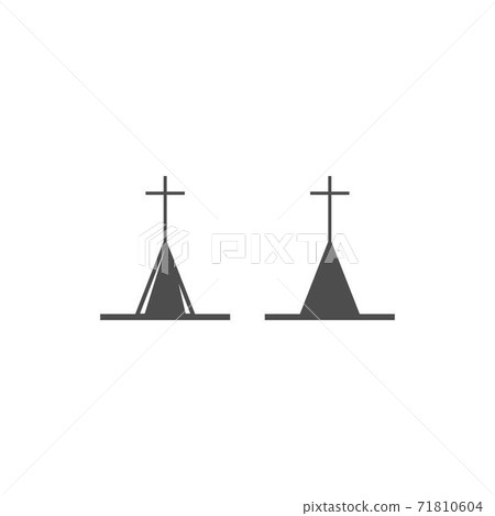 Traffic signal signs icon design Traffic signal signs icon design 71810604