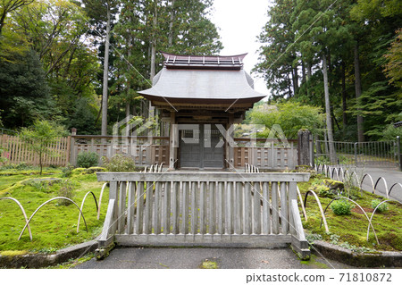 Rinsenji Sanmon Rinsenji Sanmon 71810872