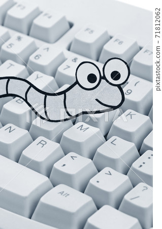 Computer Security Computer Security 71812062