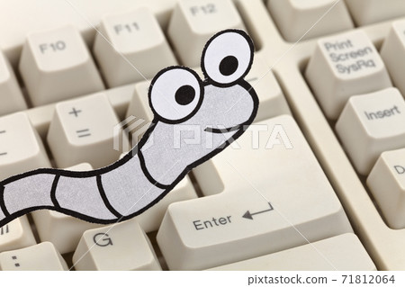 Computer Security Computer Security 71812064