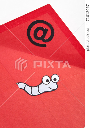 E-Mail Security E-Mail Security 71812067