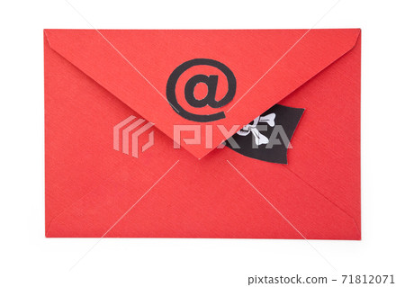 E-Mail Security E-Mail Security 71812071