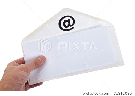 E-Mail E-Mail 71812089