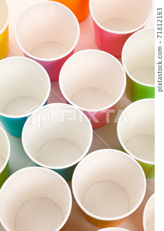 Disposable Cup 71812163