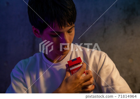 tobacco 71814964
