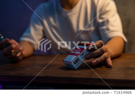 煙草 煙草 71814966