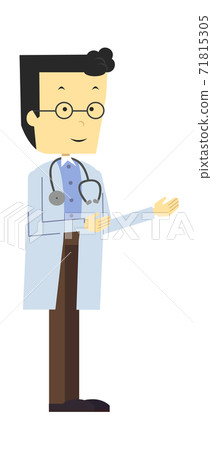 Conversation, diagnosis doctor Conversation, diagnosis doctor 71815305