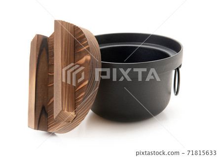 鐵鍋煮飯 鐵鍋煮飯 71815633