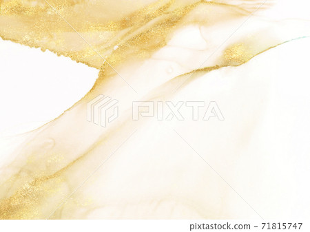 Luxury marble marble background texture with gold particles glitter Luxury marble marble background texture with gold particles glitter 71815747