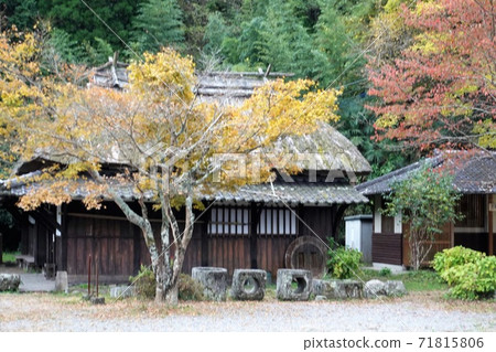 Kumamoto Prefecture Yamato Town Road Station "Tsujunkyo" Kumamoto Prefecture Yamato Town Road Station "Tsujunkyo" 71815806