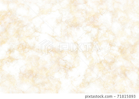 豪華金色大理石背景紋理 71815893