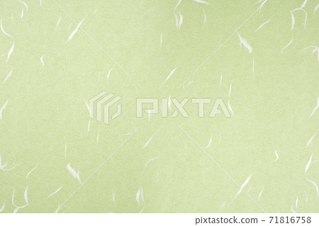 Japanese paper background texture 71816758