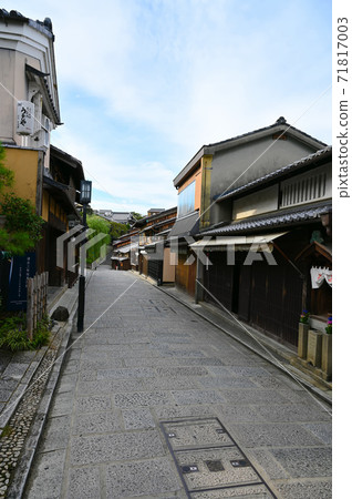 Sannenzaka舊市容京都東山 Sannenzaka舊市容京都東山 71817003