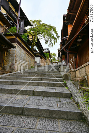 Sannenzaka舊市容京都東山 Sannenzaka舊市容京都東山 71817006